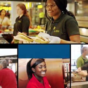 HMS Host | horeca vertalingen