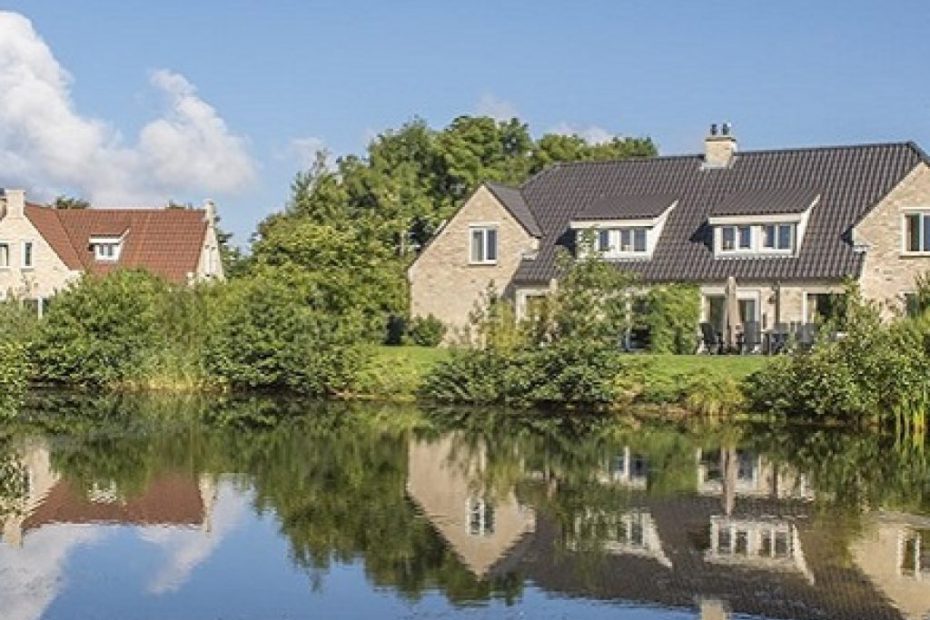 vakantiepark de Krim kiest voor Tekom