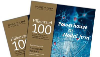 De vertaling van de Hillenraad100 | Tekom