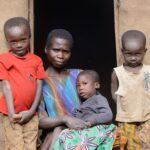 African family