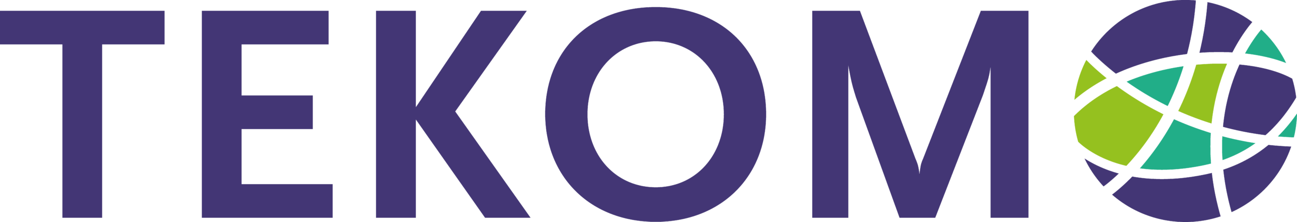 Tekom logo. Vertaalbureau. Vakmanschap in taal. Sinds 1976