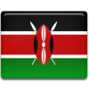 Kenya-flag Kenya-flag