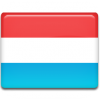 Luxembourg-flag