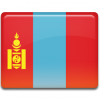 Mongolia-flag Mongolia-flag
