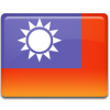 Taiwan-flag Taiwan-flag