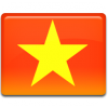 Vietnam-flag Vietnam-flag